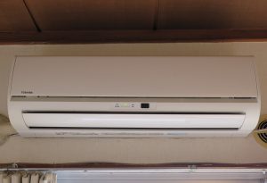 Wall Mount Air Conditioning system